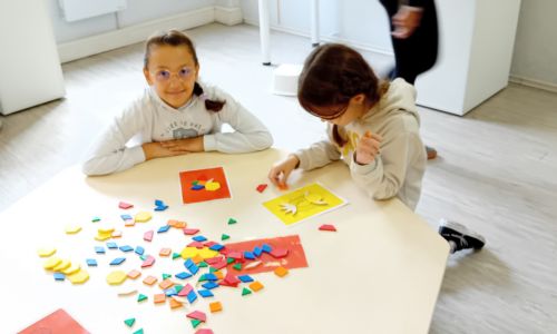 Activités enfants