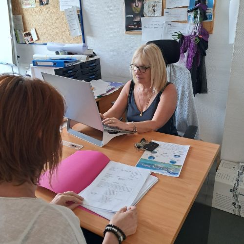 démarches administratives