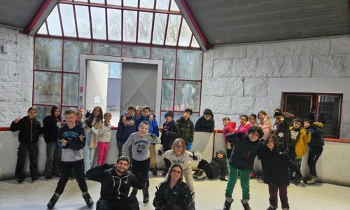 Vacances scolaires