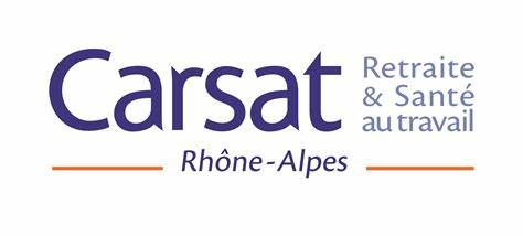 Logo CARSAT