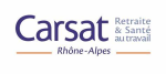 Logo CARSAT